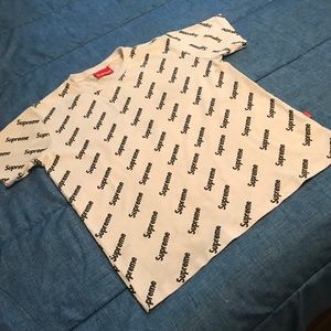 Supreme T Shirt